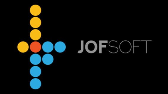 Jofsoft logo