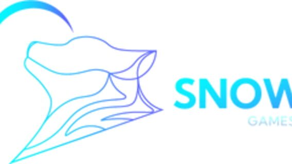 Snow Games logo