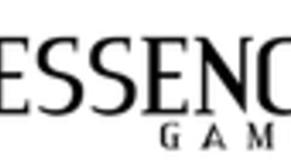 Red Essence Games logo