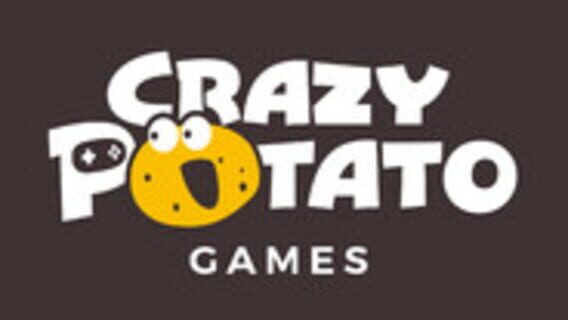 CrazyPotato Studio logo