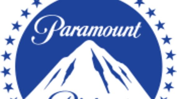 Paramount Pictures logo
