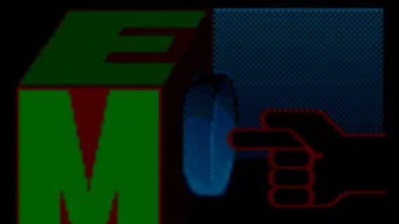 Mandingo Entertainment logo