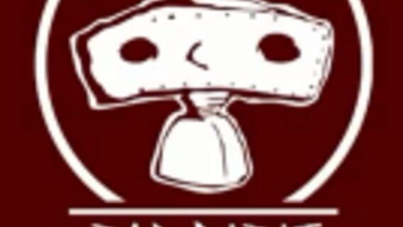 Bad Robot Interactive logo