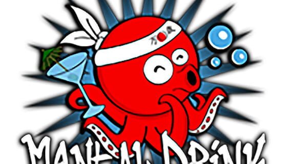 Mental Drink logo