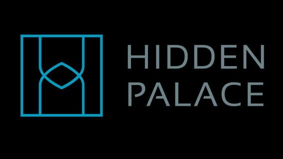 Hidden Palace logo
