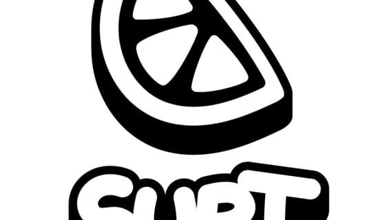Surt logo