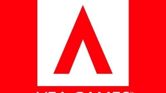 VEA Games logo
