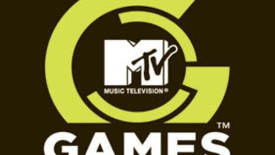 MTV Games logo