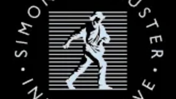 Simon & Schuster Interactive logo