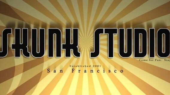 Skunk Studios, LLC. logo