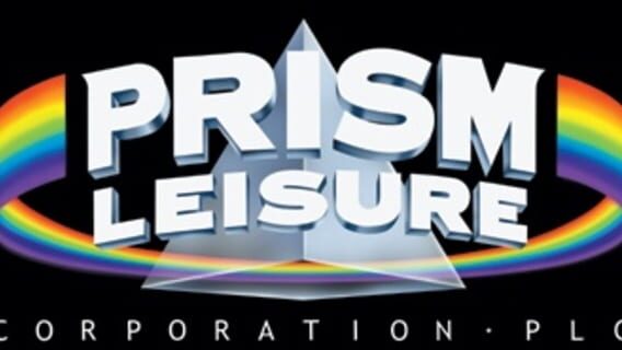 Prism Leisure Corporation Plc logo
