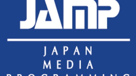 Japan Media Programming logo