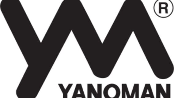 Yanoman logo