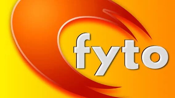 From Yellow to Orange logo