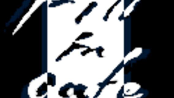 Fill in Cafe logo