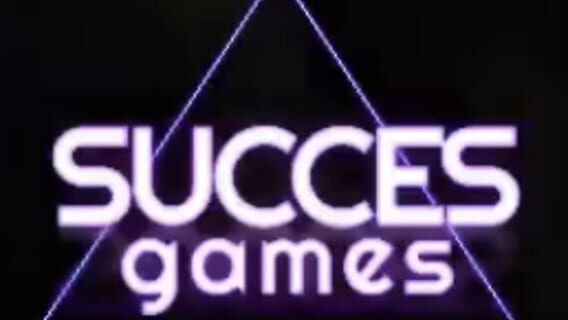 SUCCESS GAMES logo