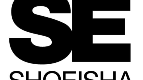 Shoeisha logo