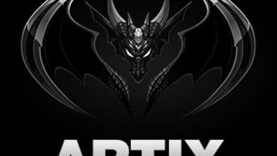 Artix Entertainment logo