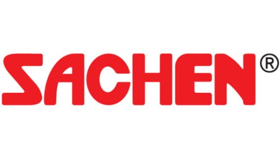 Sachen logo