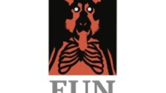Fun Dog logo