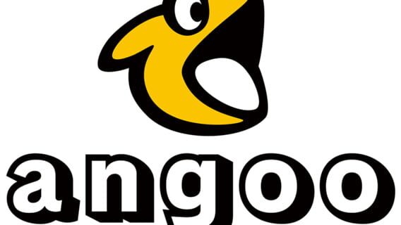 angoo logo