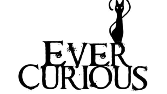 Ever Curious logo