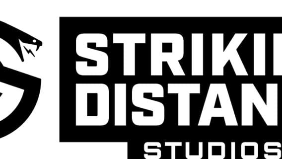 Striking Distance Studios logo
