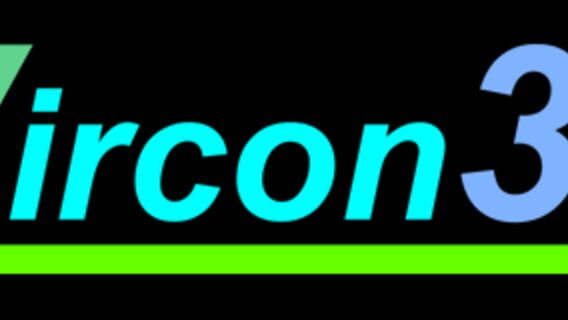 Vircon32 logo