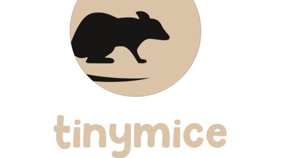 Tinymice Entertainment logo