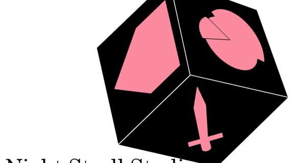 Night Stroll Studio logo