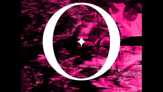 OXY logo