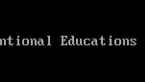 Intentional Educations logo