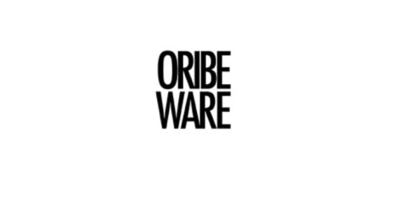 Oribe Ware Games logo