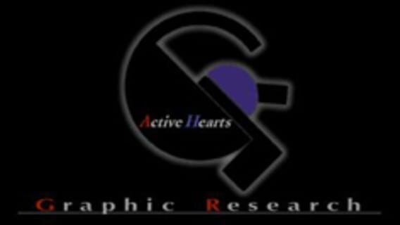 Graphic Research logo
