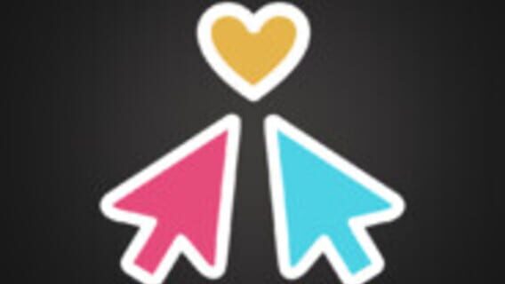 Click on Things Together logo