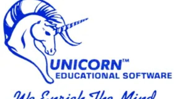 Unicorn Software Company logo
