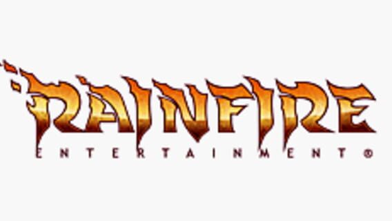 Rainfire Entertainment logo