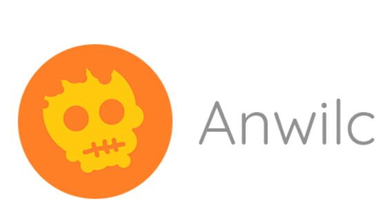 Anwilc logo