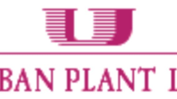 Urban Plant logo