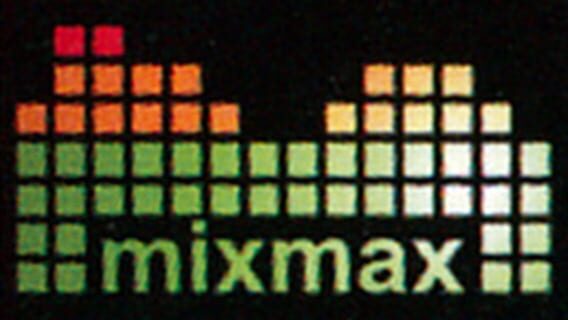 Mixmax logo