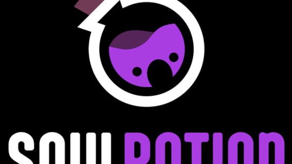 Soulpotion logo