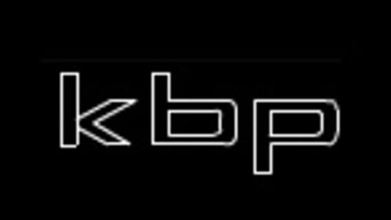 Knockin' Boot Productions logo
