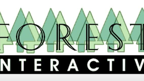 Forest Interactive logo