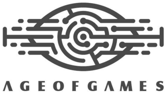 AgeOfGames logo