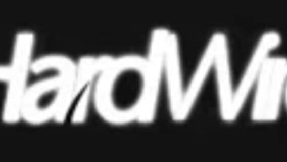 Hardwire logo