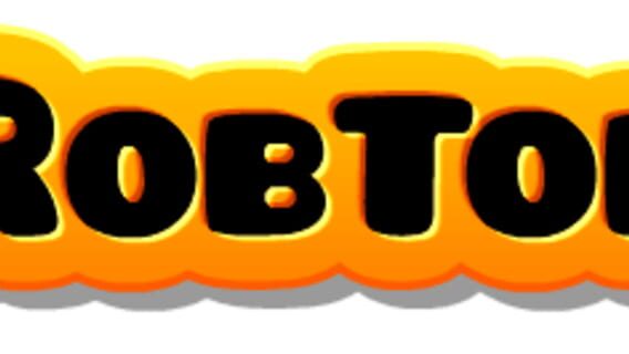 RobTop Games logo