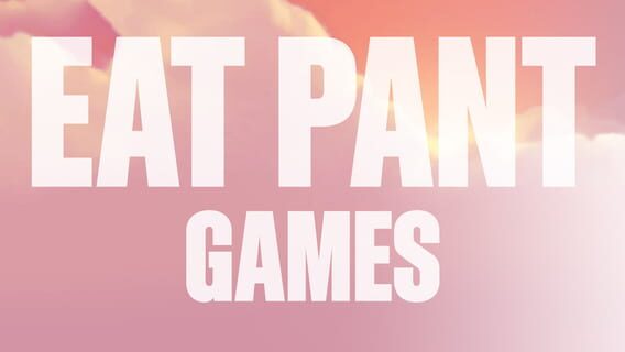 Eat Pant Games logo