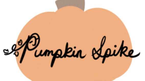 Pumpkin Spike logo