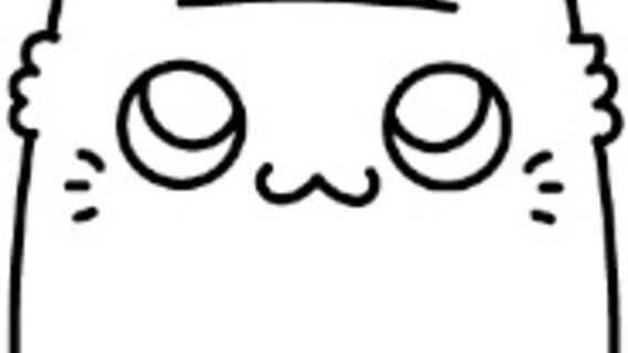 100 Cats logo
