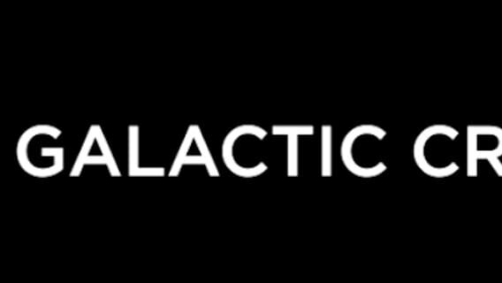 Galactic Crows logo